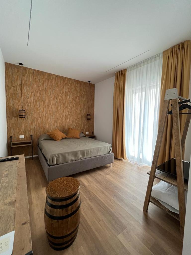 U Zuccareddu Hotel Alcamo Cameră foto