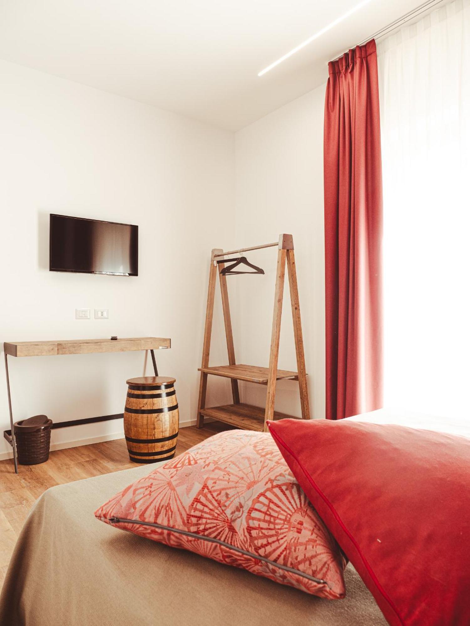 U Zuccareddu Hotel Alcamo Cameră foto